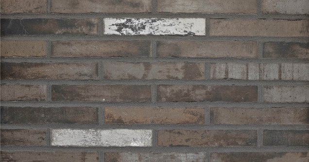 232905800006 Palermo Kontor BK Tonwerk Klinker