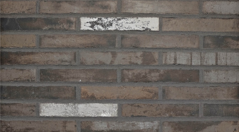 232905800006 Palermo Kontor BK Tonwerk Klinker