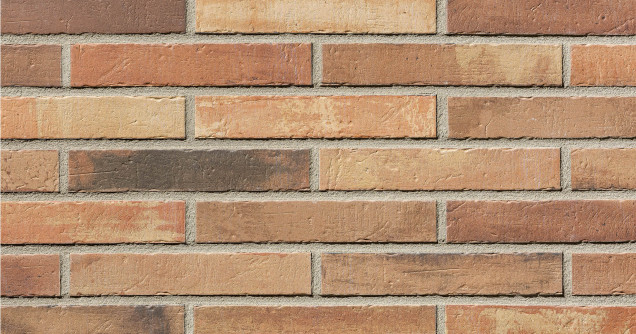 232905800139 Anzio Kontor BK Tonwerk Klinker