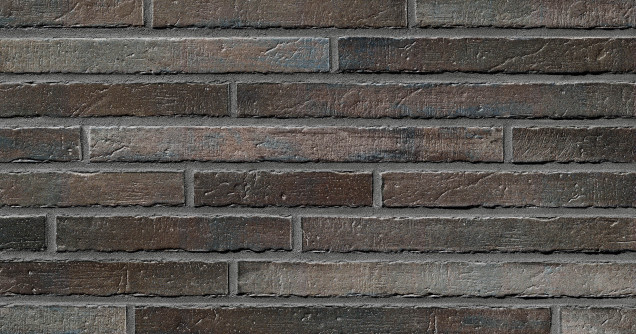 234704800002 Bergamo Kontor BK Tonwerk Klinker