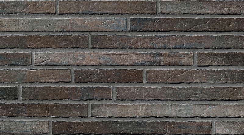 234704800002 Bergamo Kontor BK Tonwerk Klinker