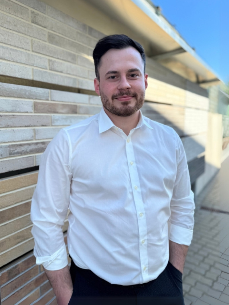 600x800 01 Bujar Bajrami News Tonwerk Klinker