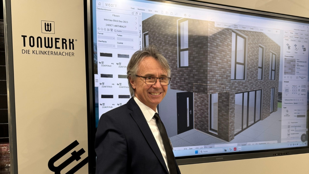 1200x675 04 Individuelle Visualisierung ViSoft Tonwerk Klinker