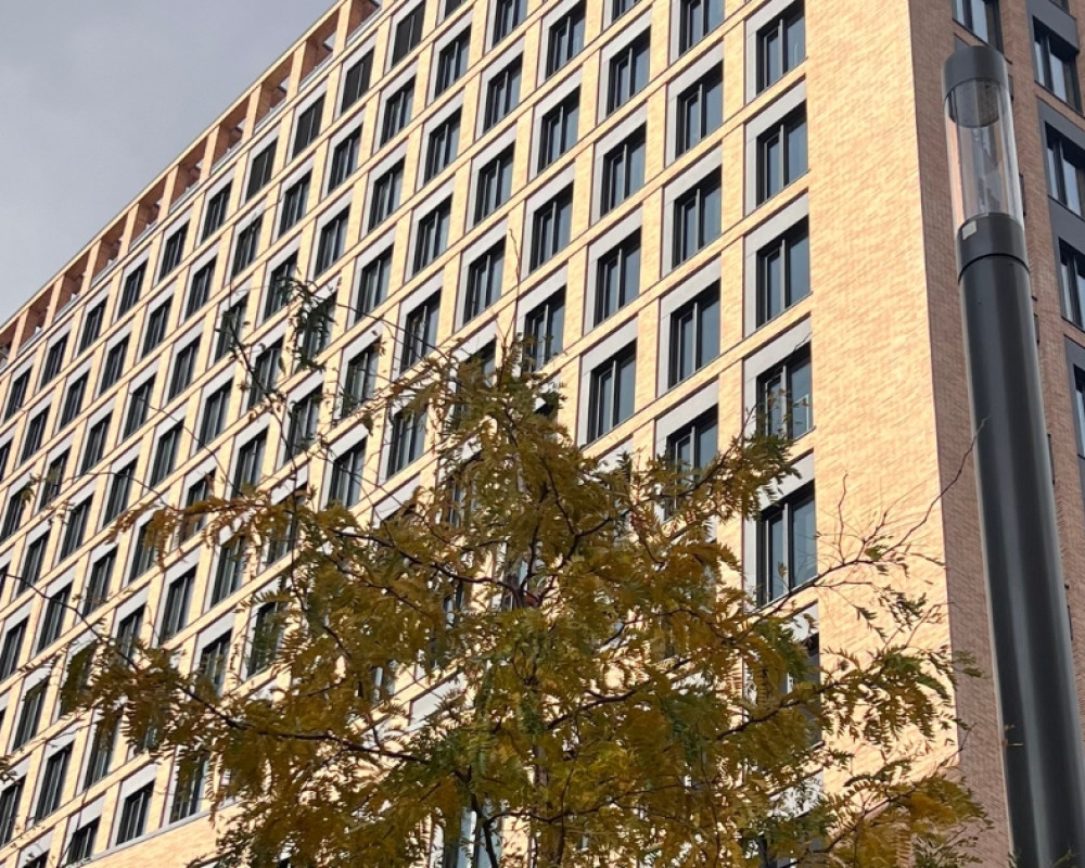 1200x630 01 Zuerich Campus Messecity Koeln News Tonwerk Klinker