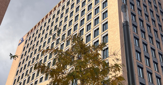 1200x630 01 Zuerich Campus Messecity Koeln News Tonwerk Klinker