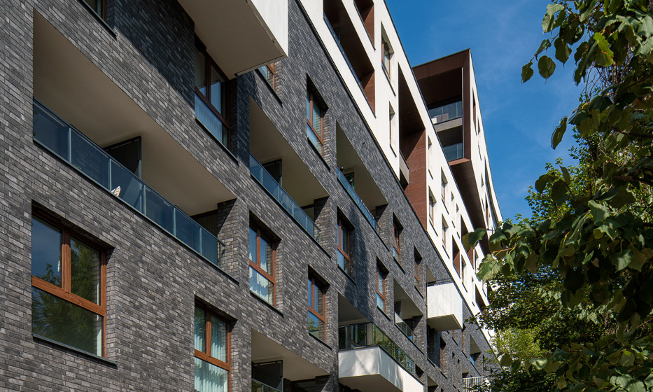 232407010011 Krowodrza Park Krakau PL Brick Loft Anthrazit 02