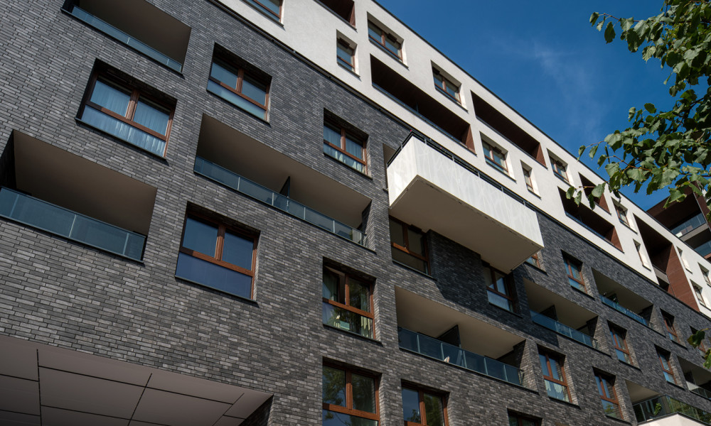 232407010011 Krowodrza Park Krakau PL Brick Loft Anthrazit 06