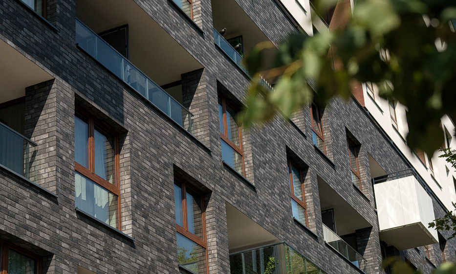 232407010011 Krowodrza Park Krakau PL Brick Loft Anthrazit 07