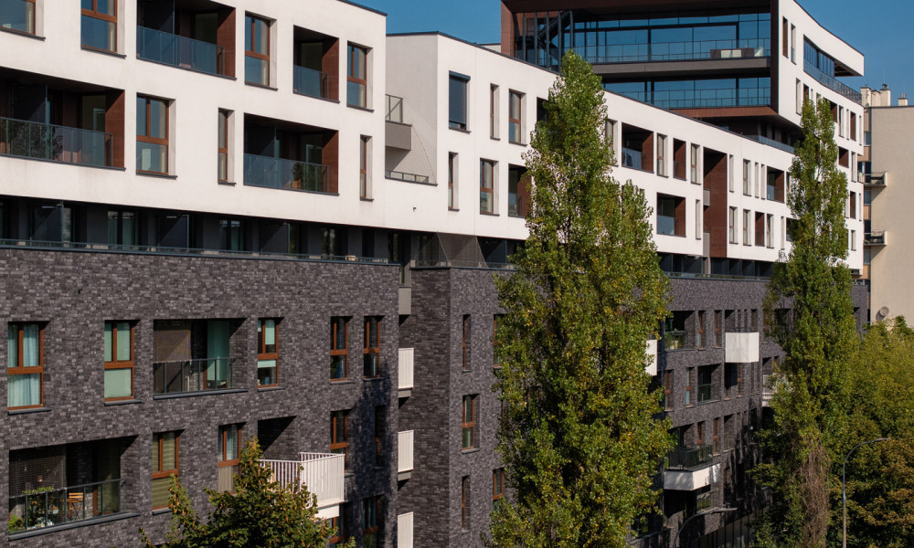 232407010011 Krowodrza Park Krakau PL Brick Loft Anthrazit 12