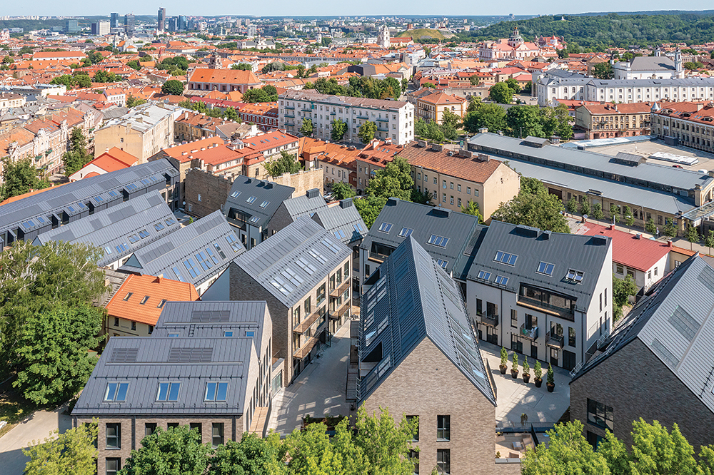 232407010016 Renesanso Vilnius LTU Brick Loft Taupe 06