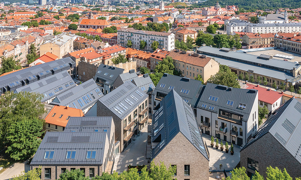 232407010016 Renesanso Vilnius LTU Brick Loft Taupe 06