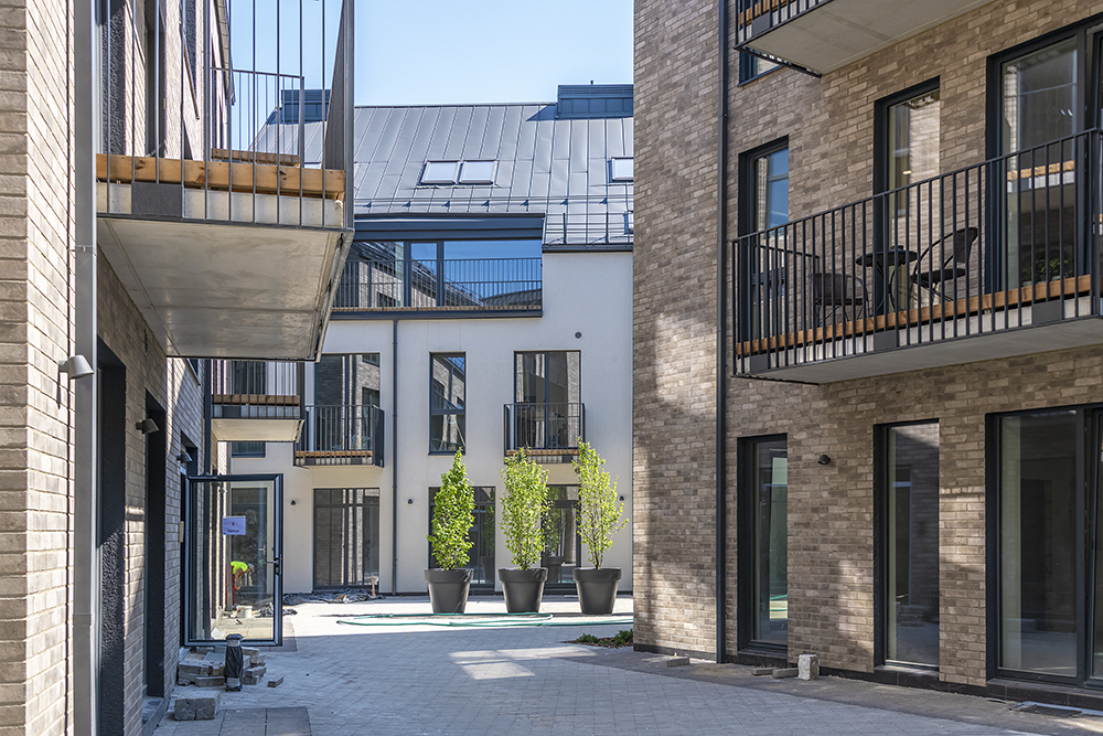 232407010016 Renesanso Vilnius LTU Brick Loft Taupe 07