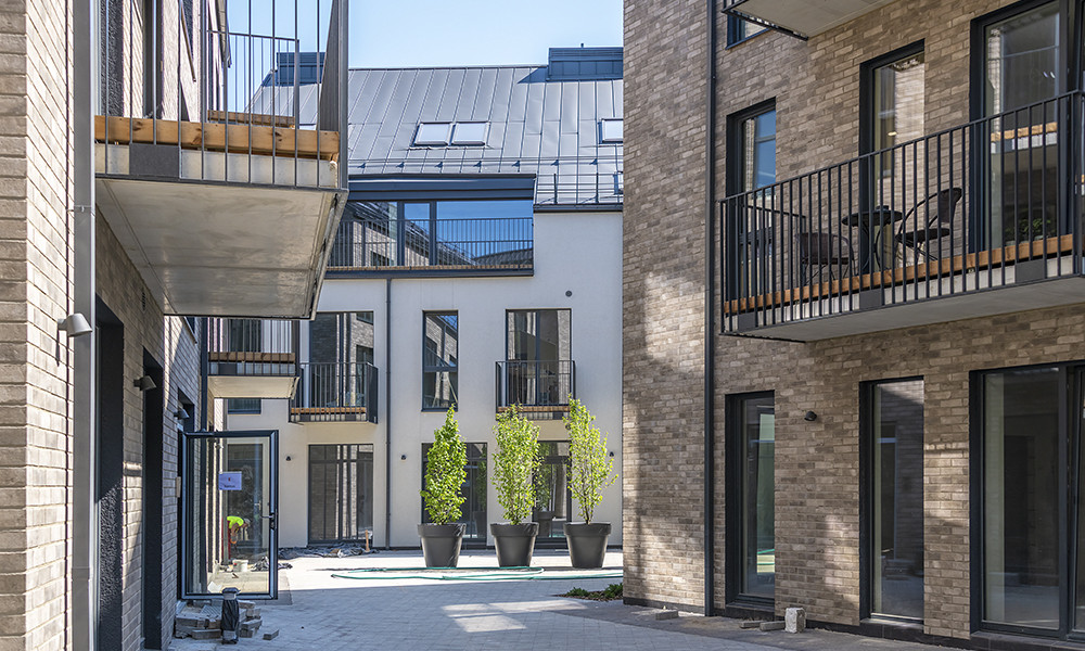 232407010016 Renesanso Vilnius LTU Brick Loft Taupe 07