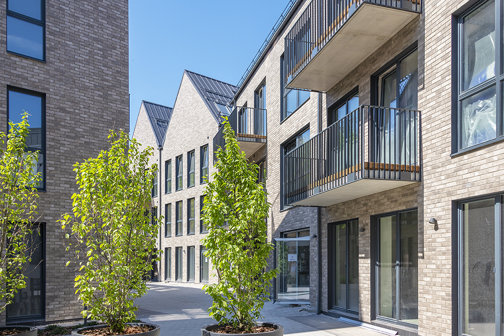 232407010016 Renesanso Vilnius LTU Brick Loft Taupe 10