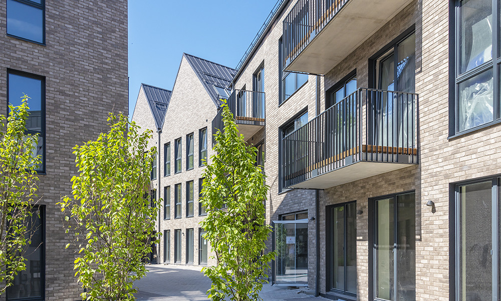 232407010016 Renesanso Vilnius LTU Brick Loft Taupe 10