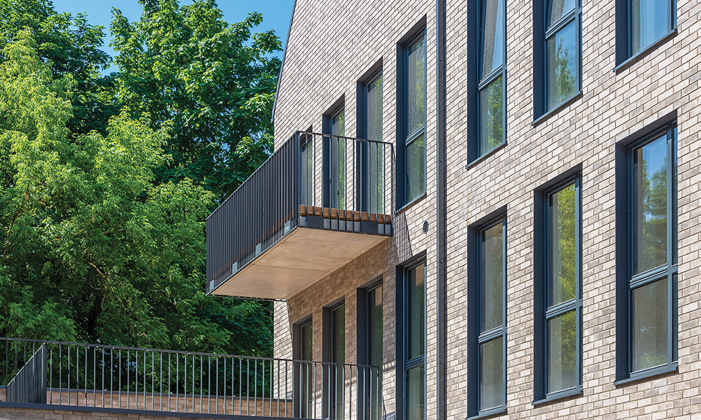 232407010016 Renesanso Vilnius LTU Brick Loft Taupe 13