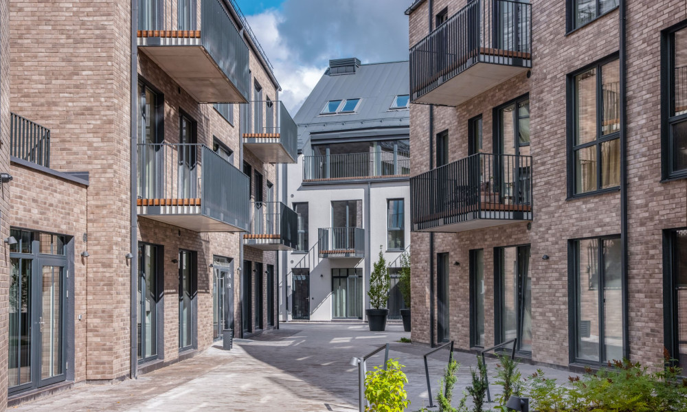 232407010016 Renesanso Vilnius LTU Brick Loft Taupe 14