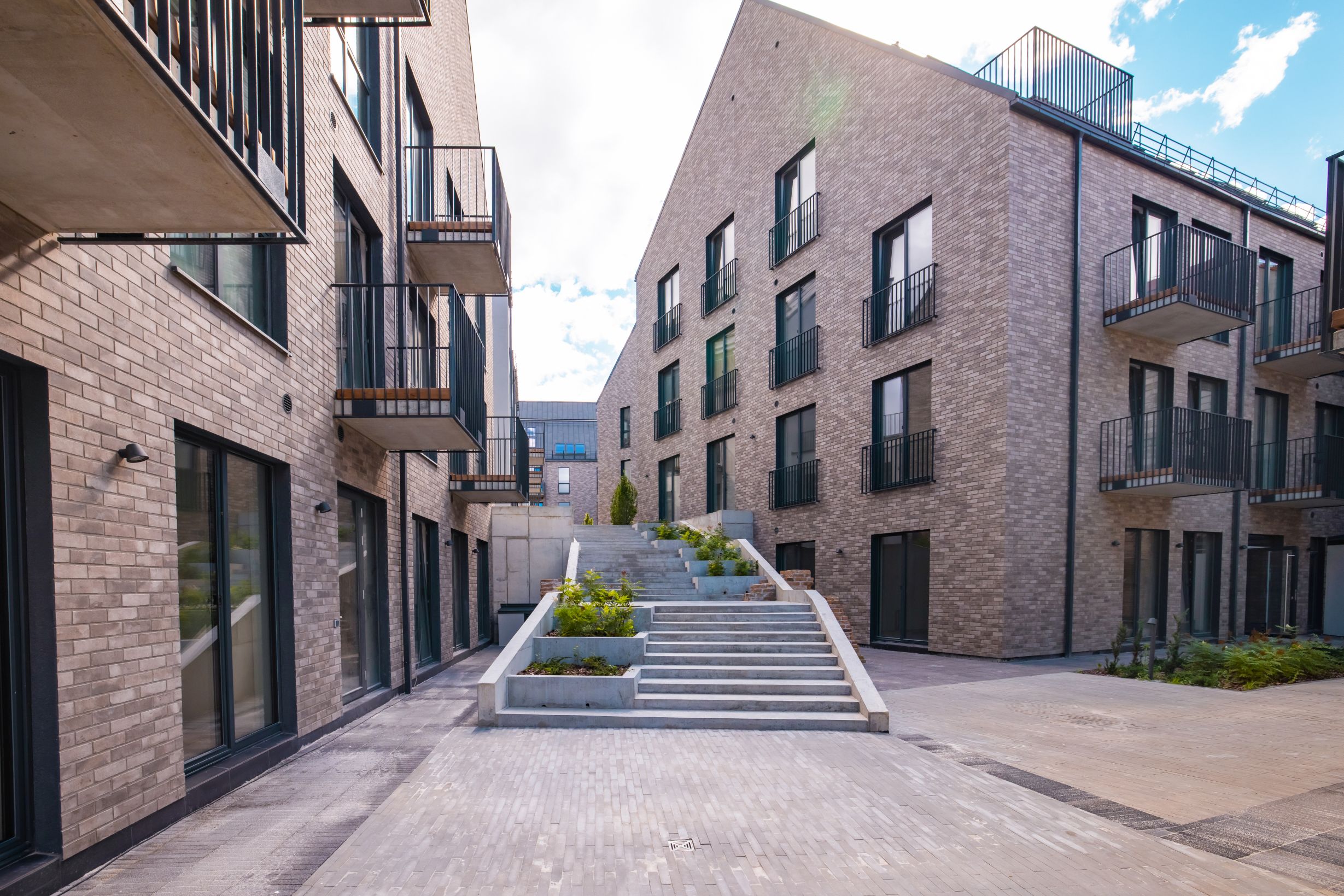 232407010016 Renesanso Vilnius LTU Brick Loft Taupe 17