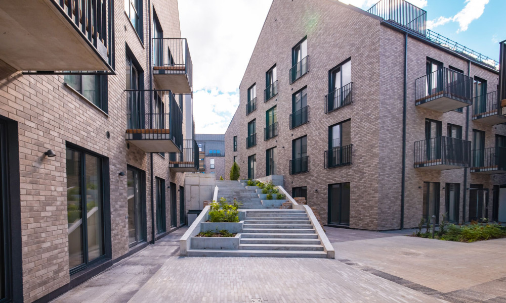 232407010016 Renesanso Vilnius LTU Brick Loft Taupe 17