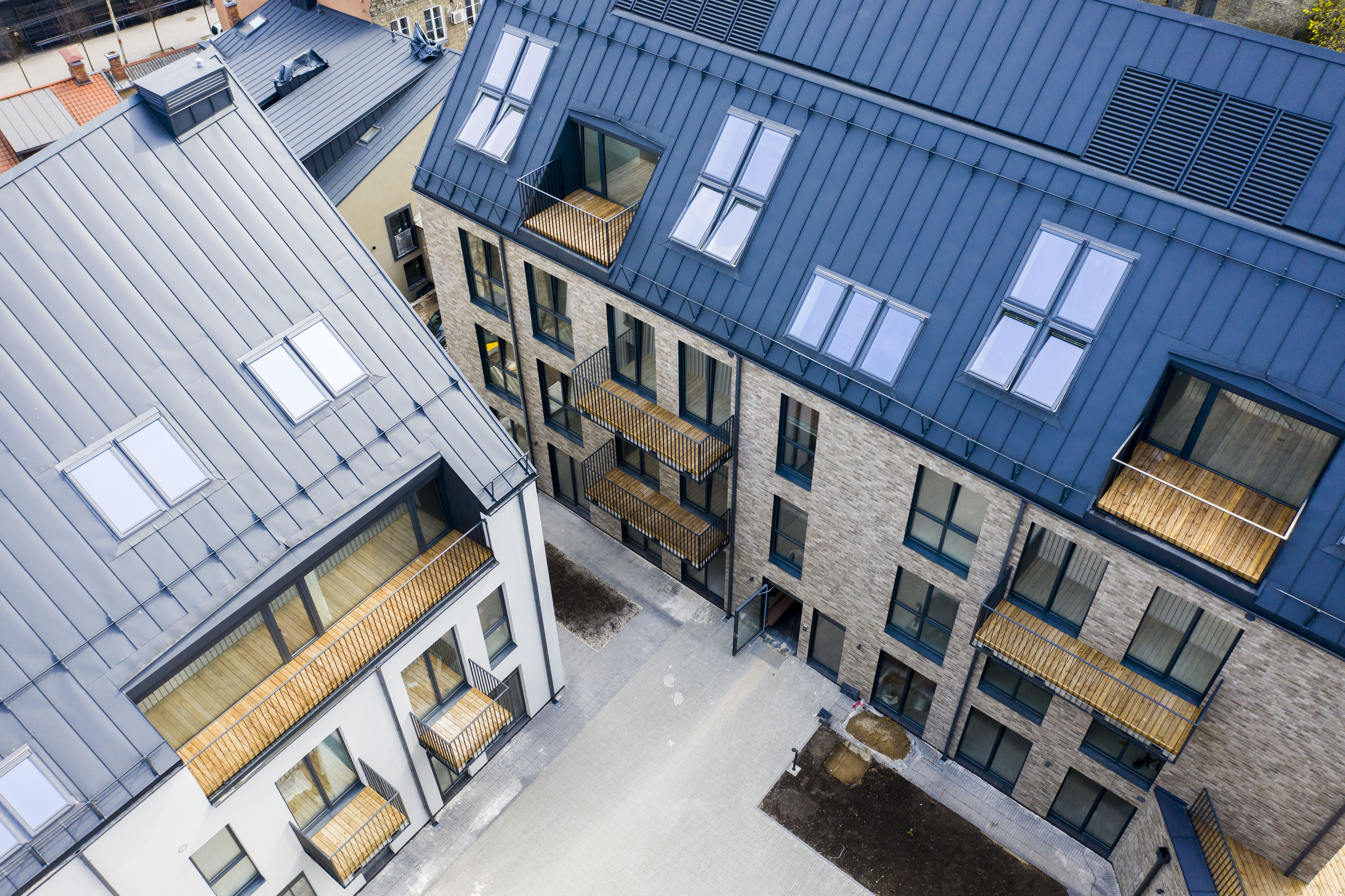 232407010016 Renesanso Vilnius LTU Brick Loft Taupe 20