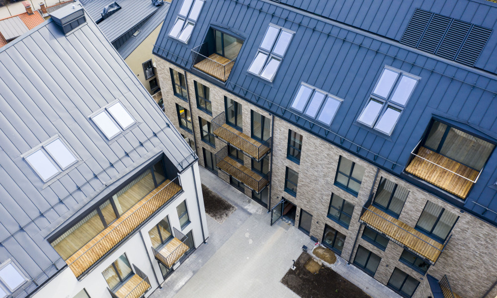 232407010016 Renesanso Vilnius LTU Brick Loft Taupe 20