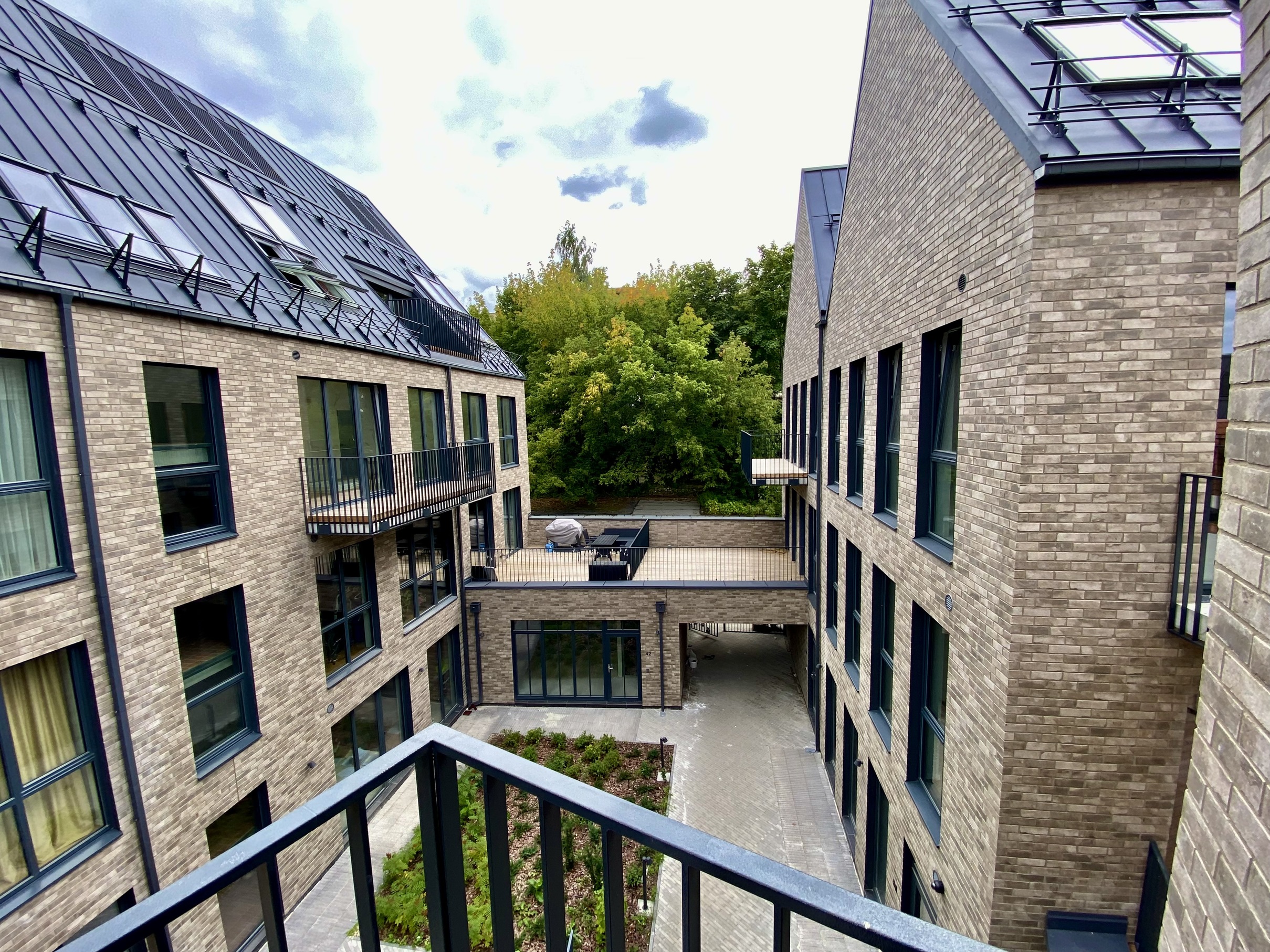 232407010016 Renesanso Vilnius LTU Brick Loft Taupe 21