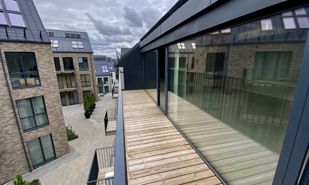 232407010016 Renesanso Vilnius LTU Brick Loft Taupe 23