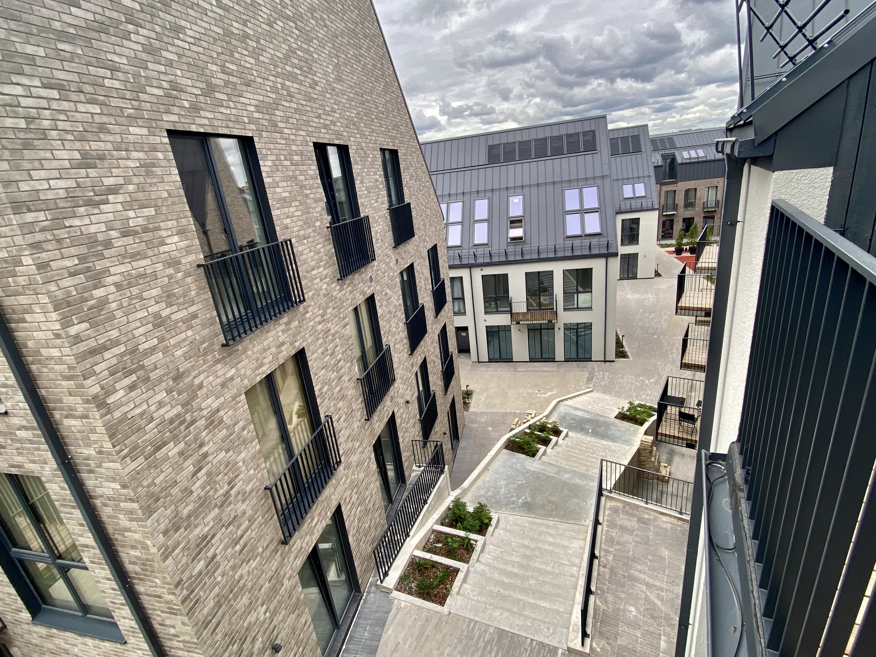 232407010016 Renesanso Vilnius LTU Brick Loft Taupe 25