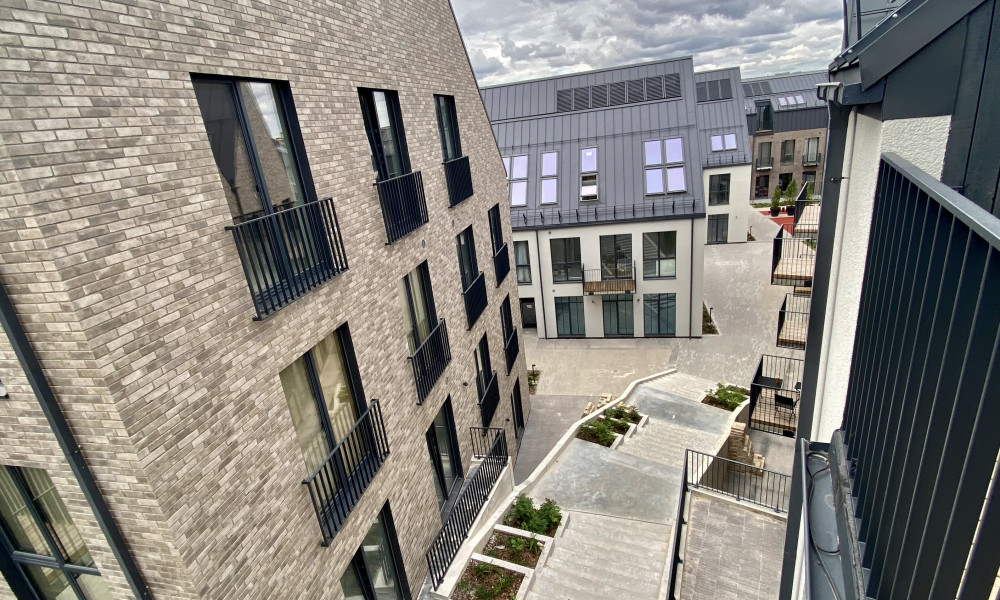 232407010016 Renesanso Vilnius LTU Brick Loft Taupe 25