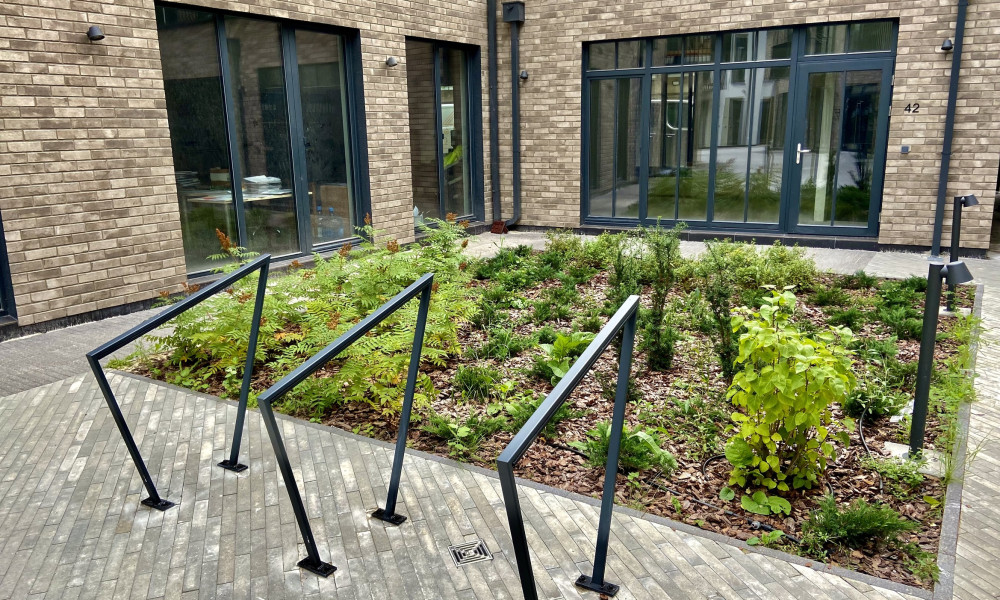 232407010016 Renesanso Vilnius LTU Brick Loft Taupe 26