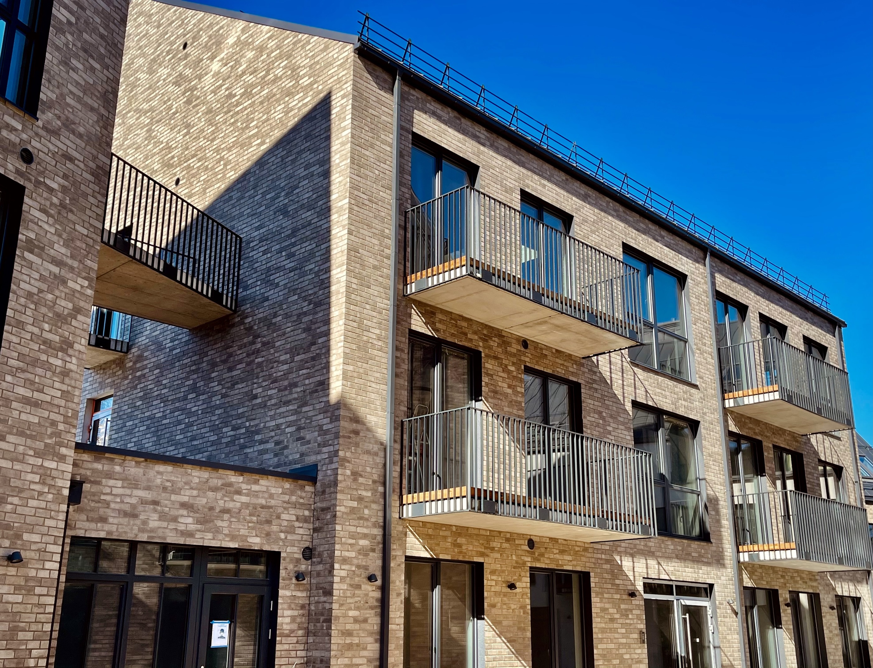 232407010016 Renesanso Vilnius LTU Brick Loft Taupe 28