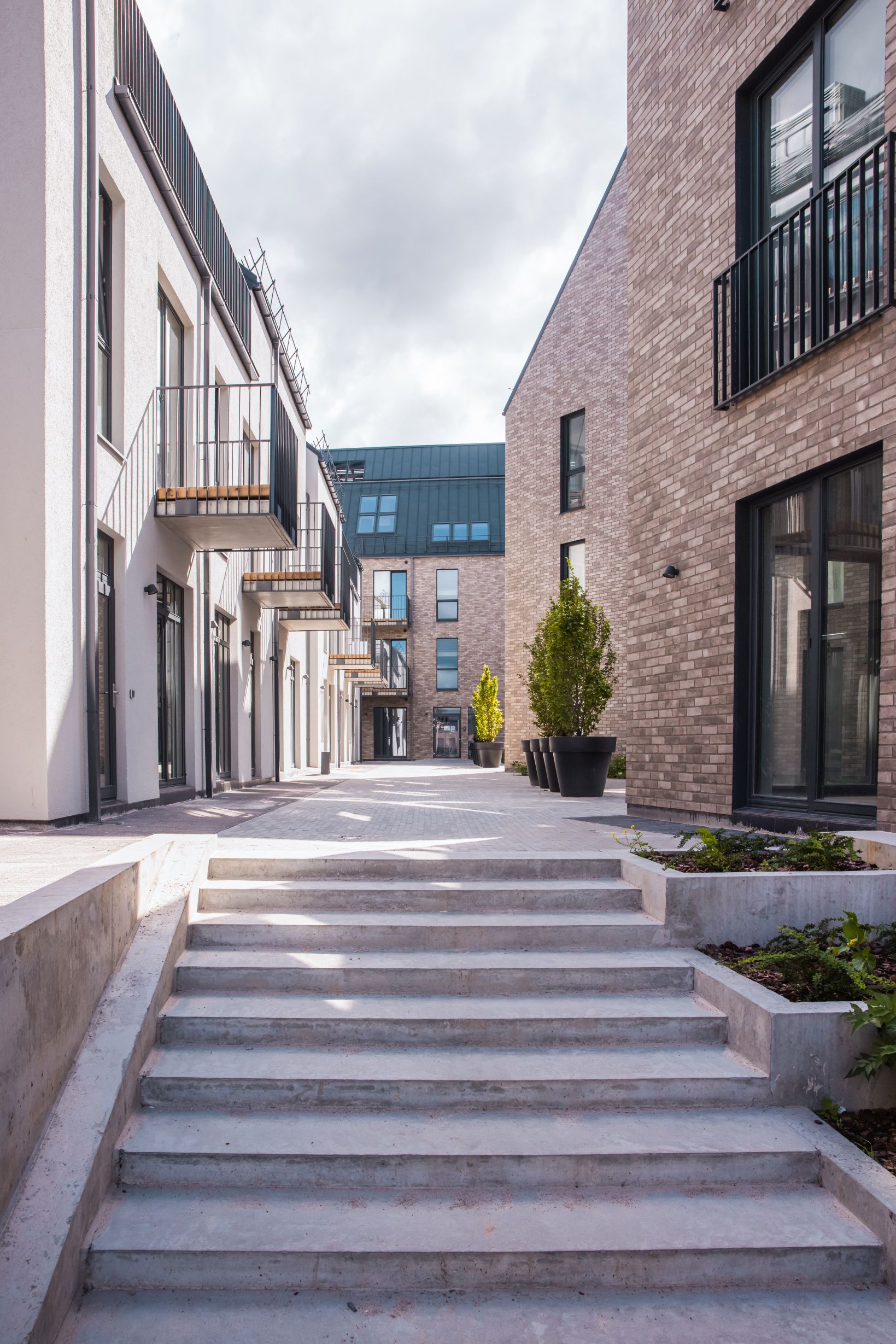 Renesanso Sodu gatve 9