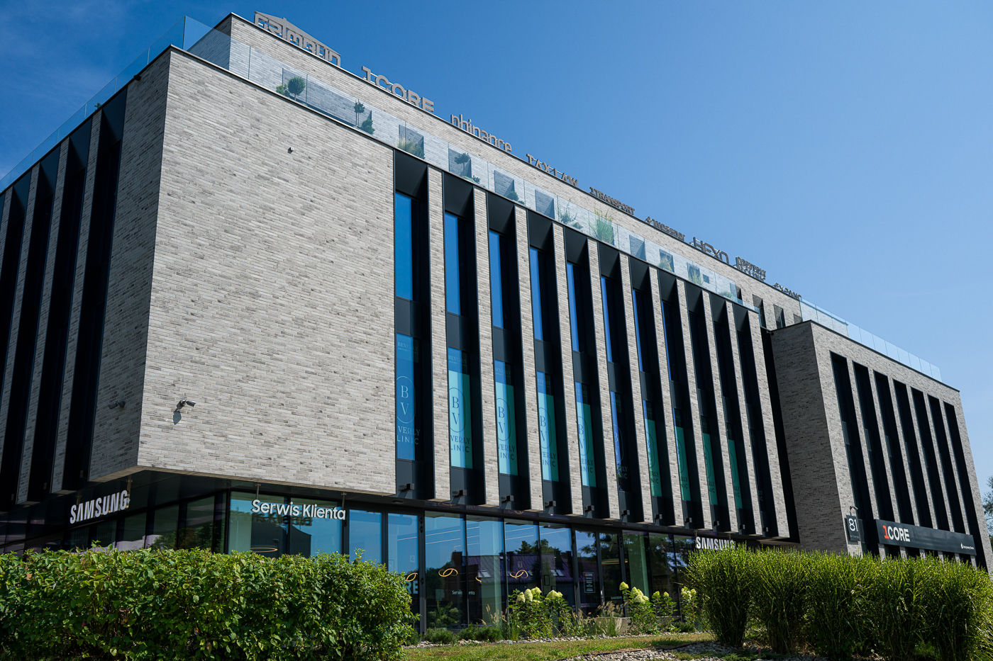 232905800005 Mateczny Office Krakau PL Messina 01