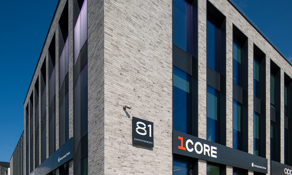 232905800005 Mateczny Office Krakau PL Messina 04