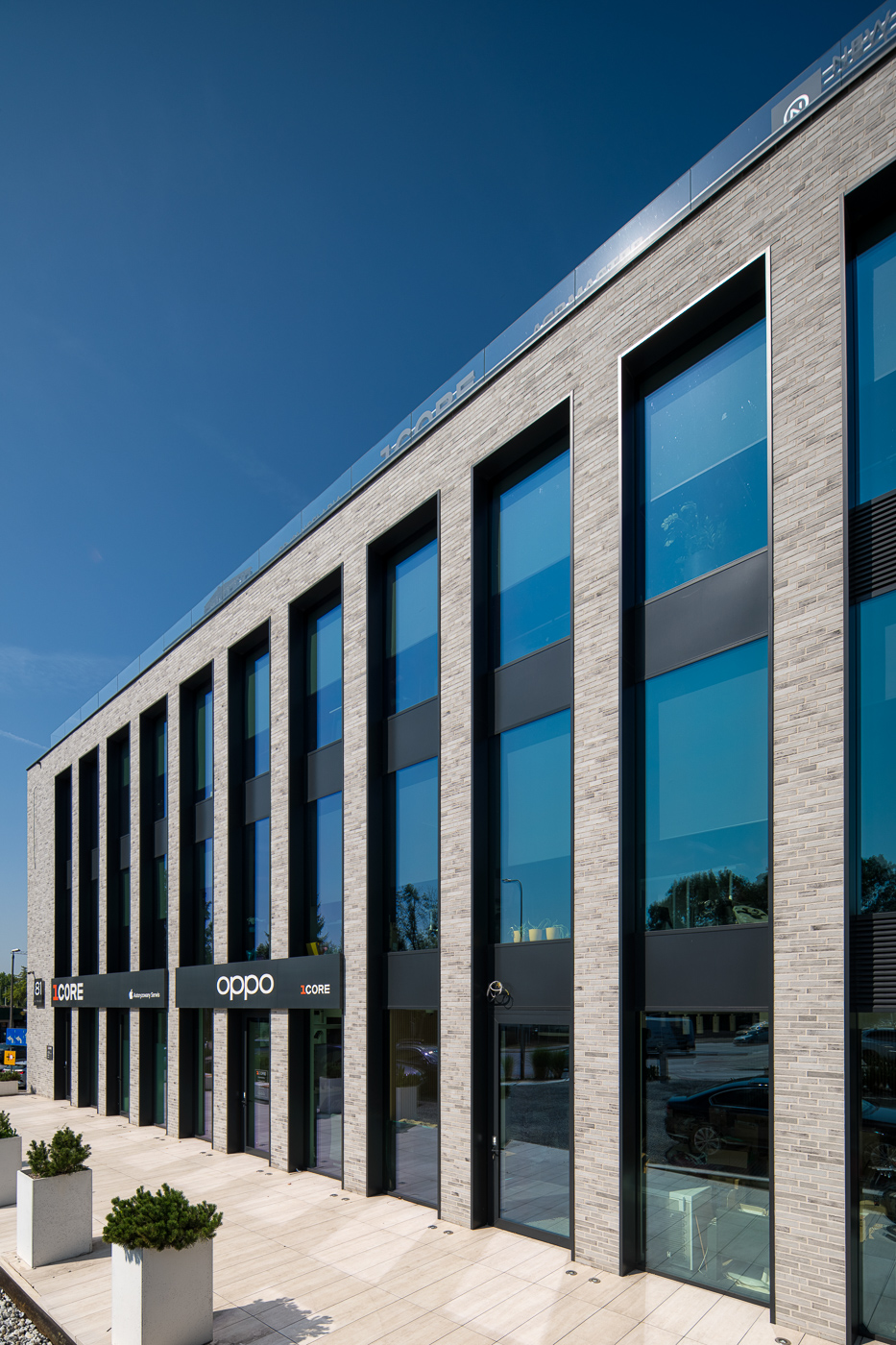 232905800005 Mateczny Office Krakau PL Messina 05