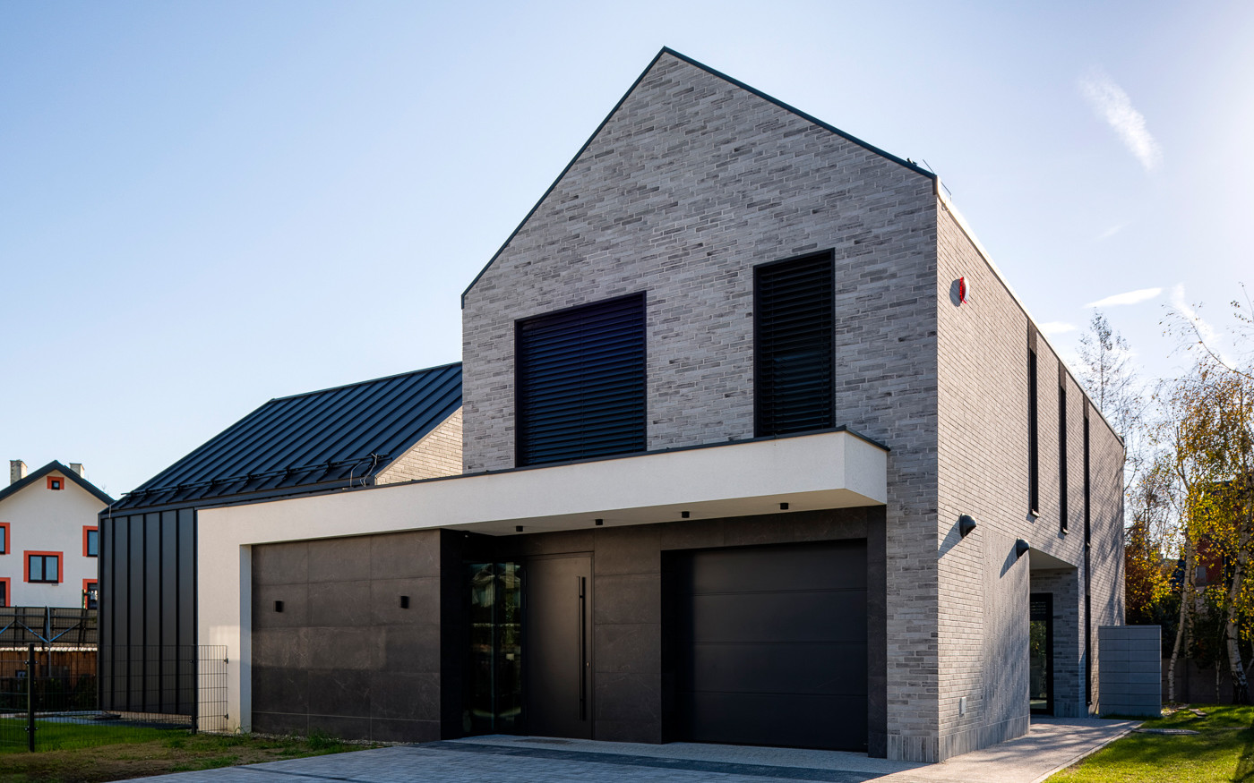 232905800005 Privathaus 01 extern Krakau PL Messina 08