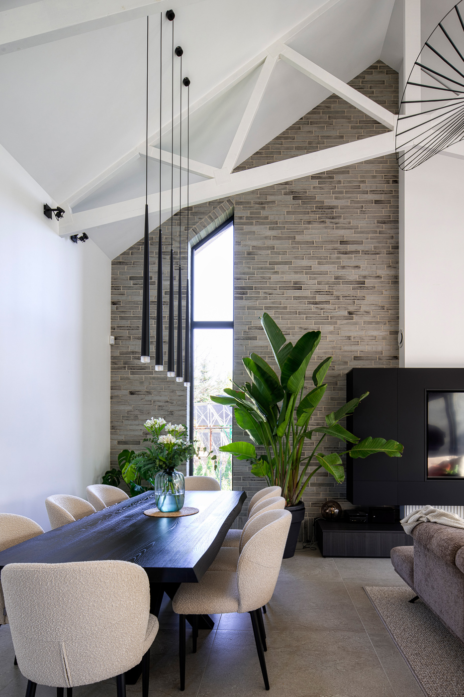 232905800005 Privathaus 01 intern Krakau PL Messina 01