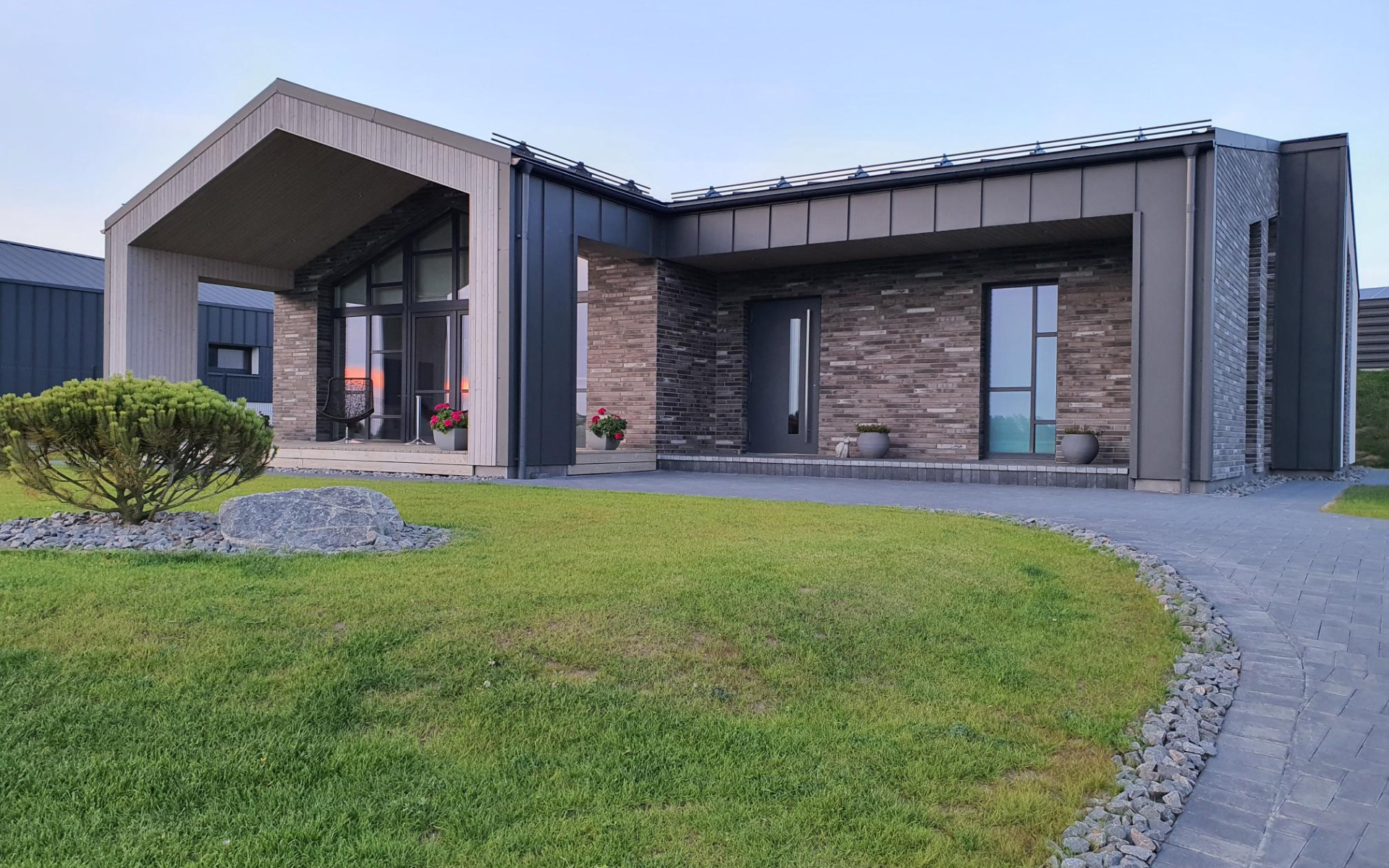 232905800006 Privathaus 02 Vilnius LTU Palermo 02