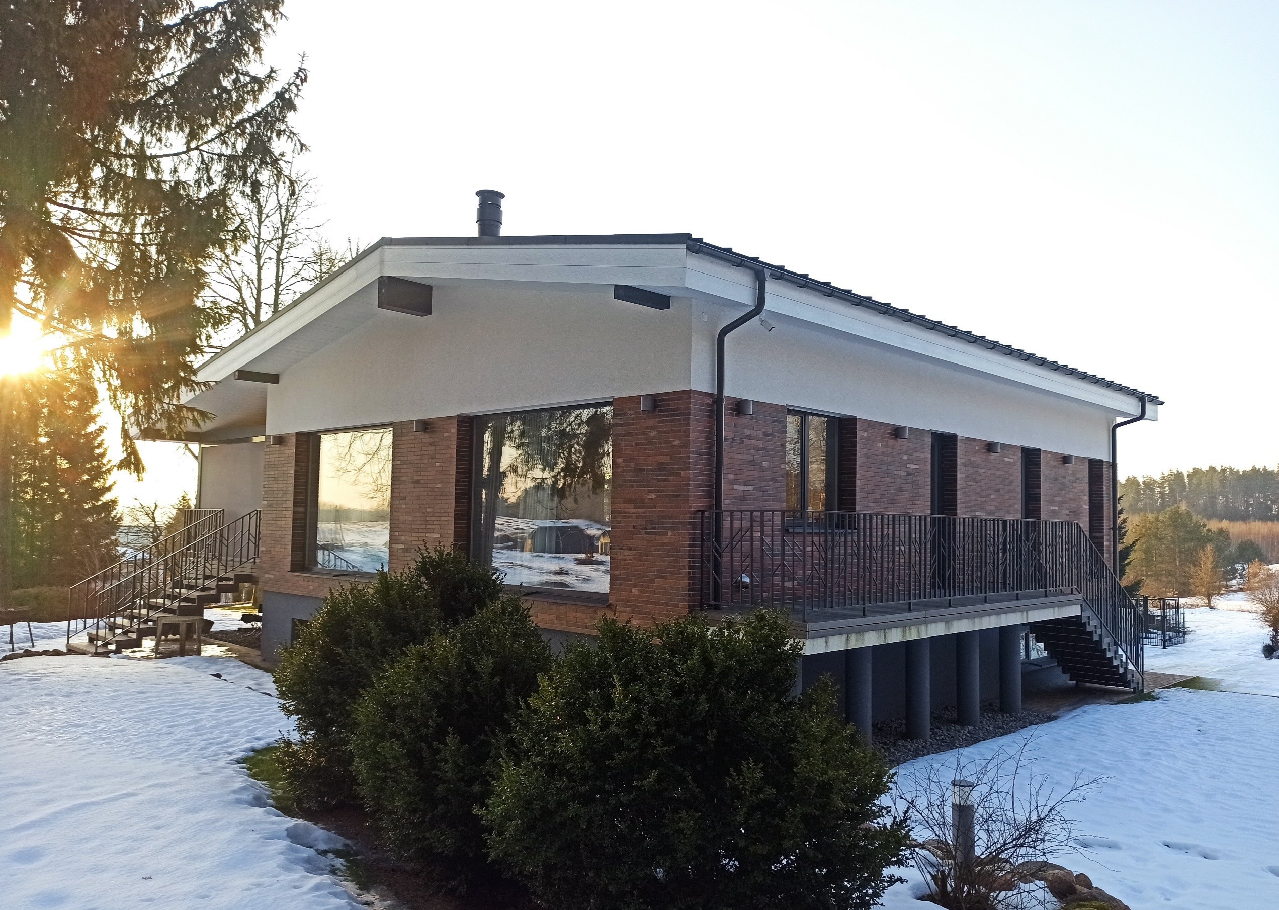 232905800007 Privathaus 04 Vilnius LTU Siena 01