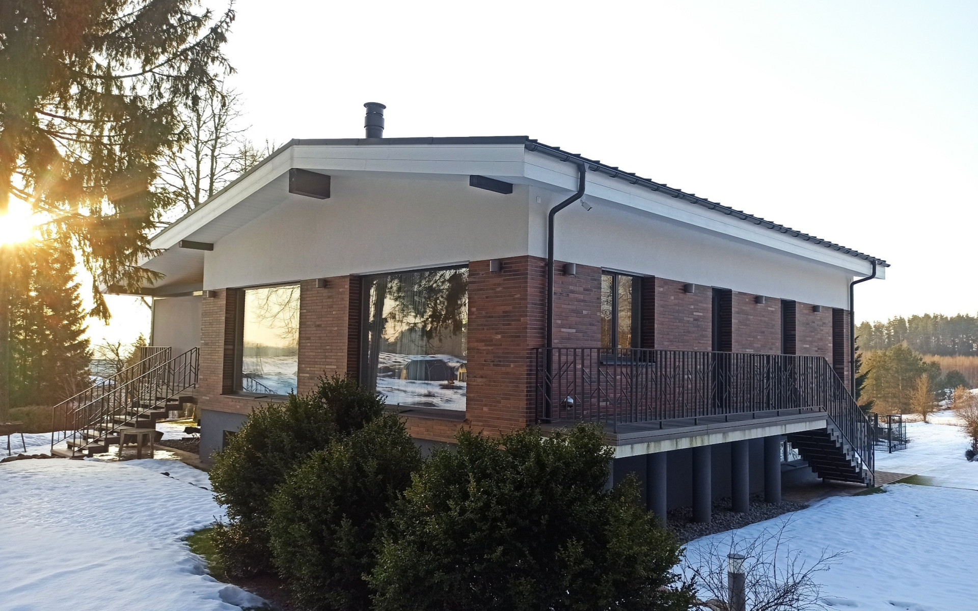 232905800007 Privathaus 04 Vilnius LTU Siena 01