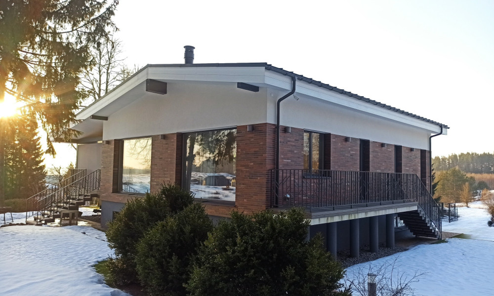 232905800007 Privathaus 04 Vilnius LTU Siena 01