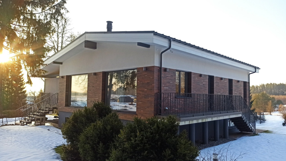 232905800007 Privathaus 04 Vilnius LTU Siena 01