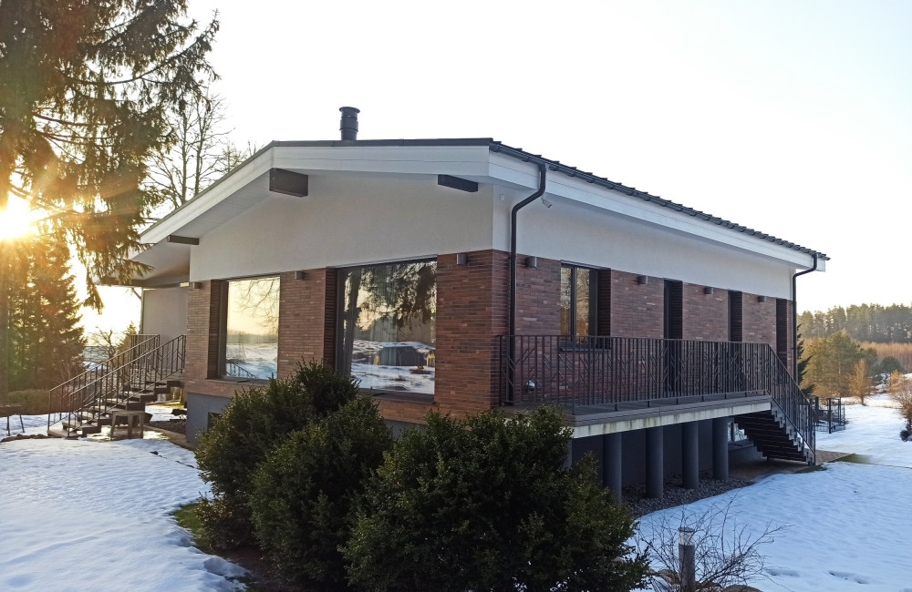 232905800007 Privathaus 04 Vilnius LTU Siena 01