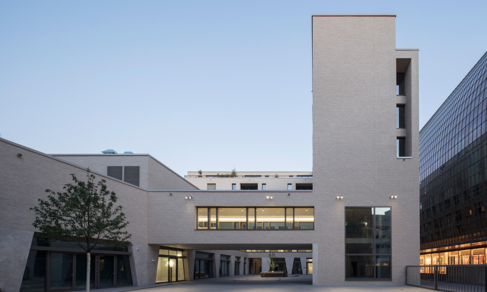 233604800037 Antoniterquartier Koeln DE BK Bardolino 01