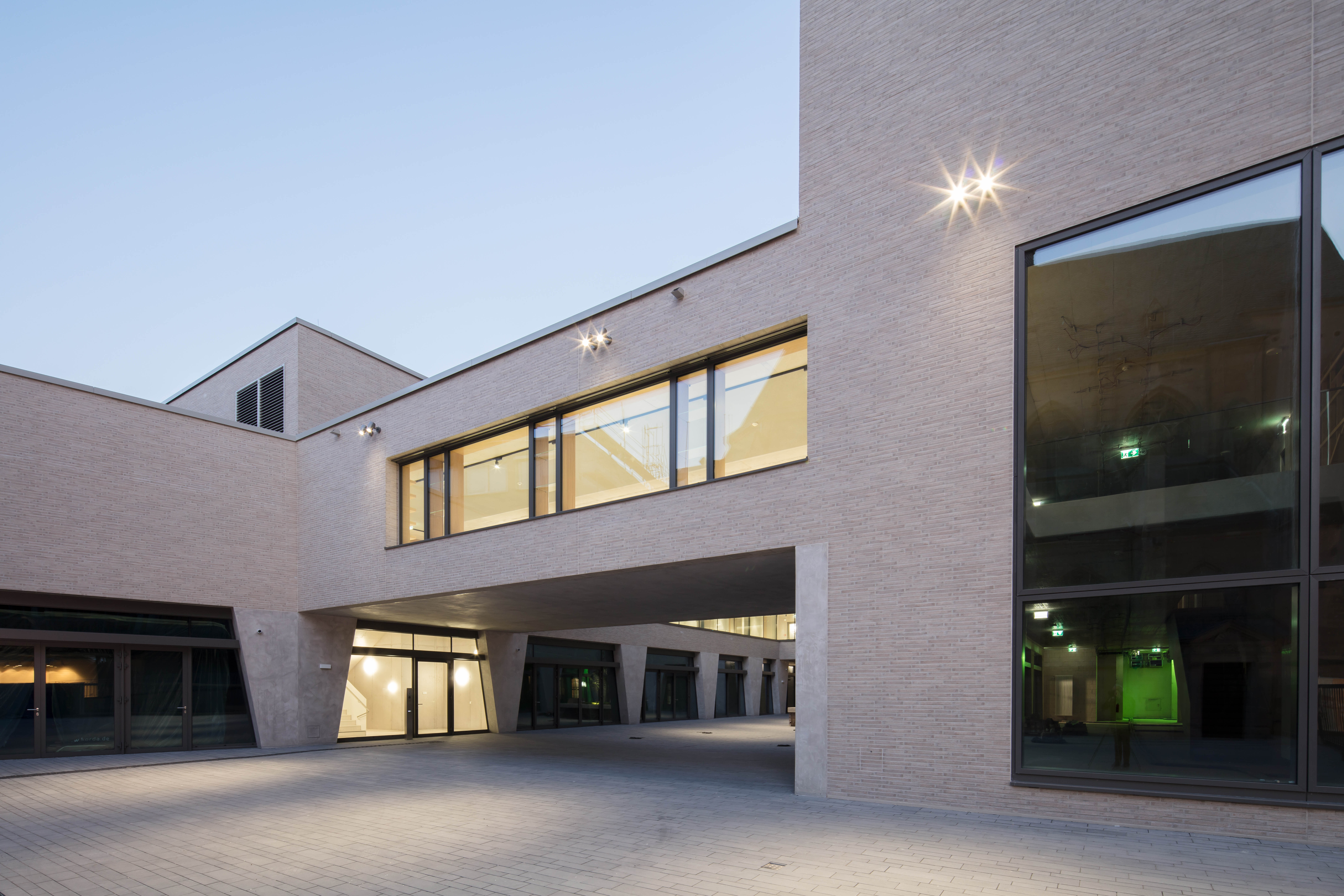 233604800037 Antoniterquartier Koeln DE BK Bardolino 02