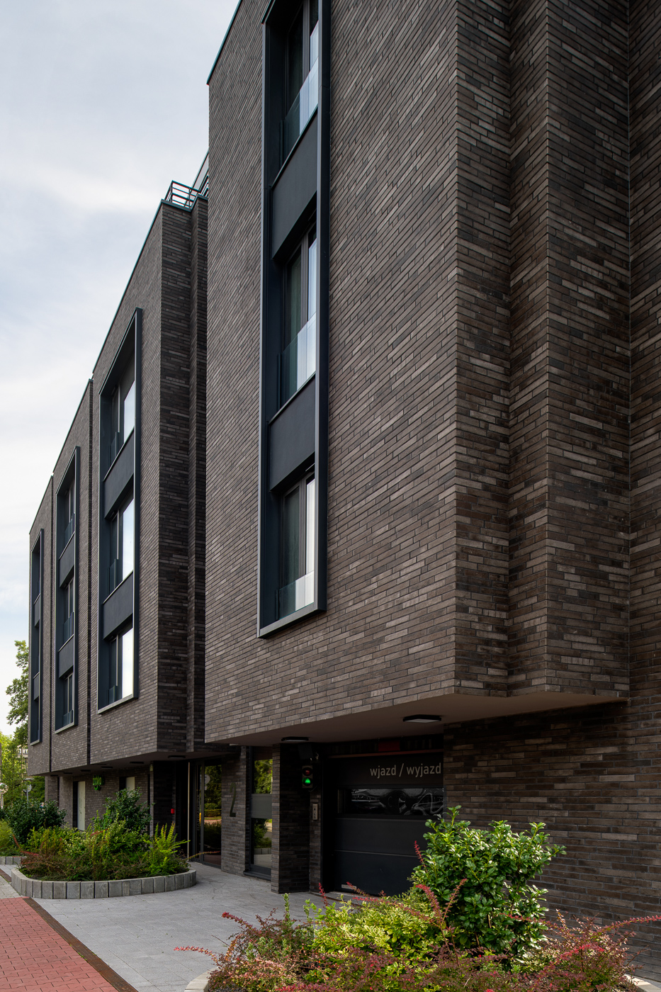 233605800002 Barrakuda Krakau PL Bergamo Referenz Tonwerk Klinker 02