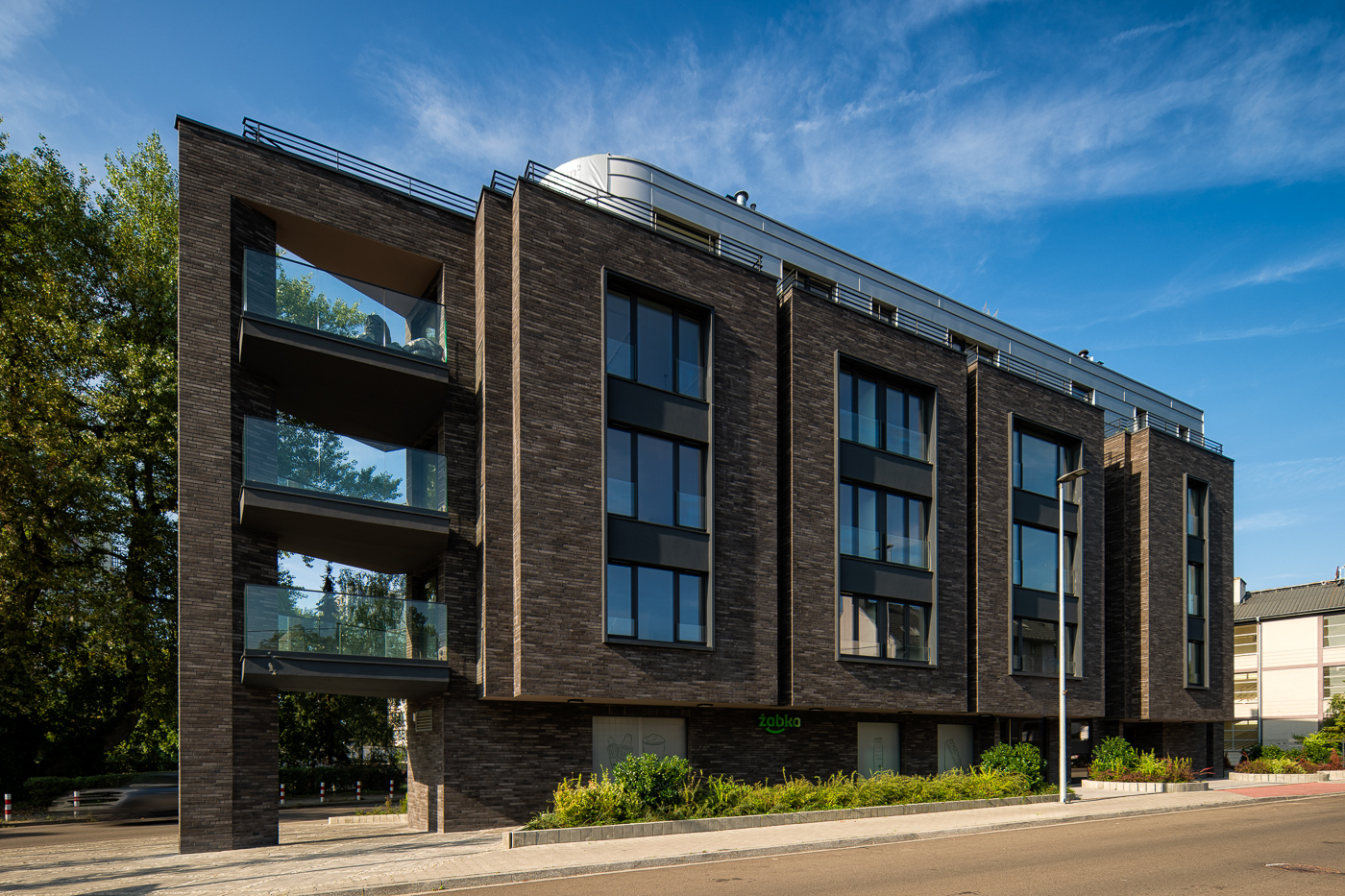 233605800002 Barrakuda Krakau PL Bergamo Referenz Tonwerk Klinker 04