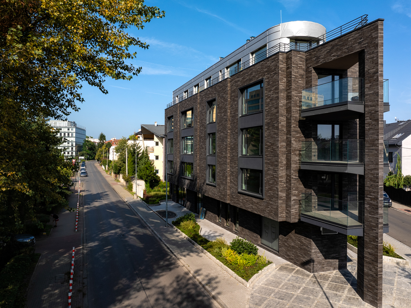 233605800002 Barrakuda Krakau PL Bergamo Referenz Tonwerk Klinker 10