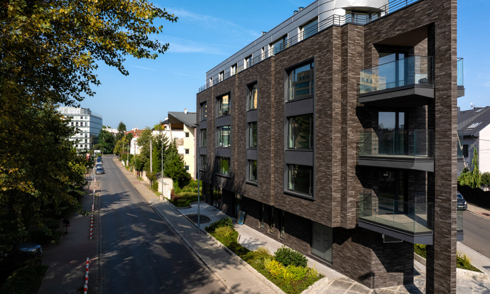 233605800002 Barrakuda Krakau PL Bergamo Referenz Tonwerk Klinker 10