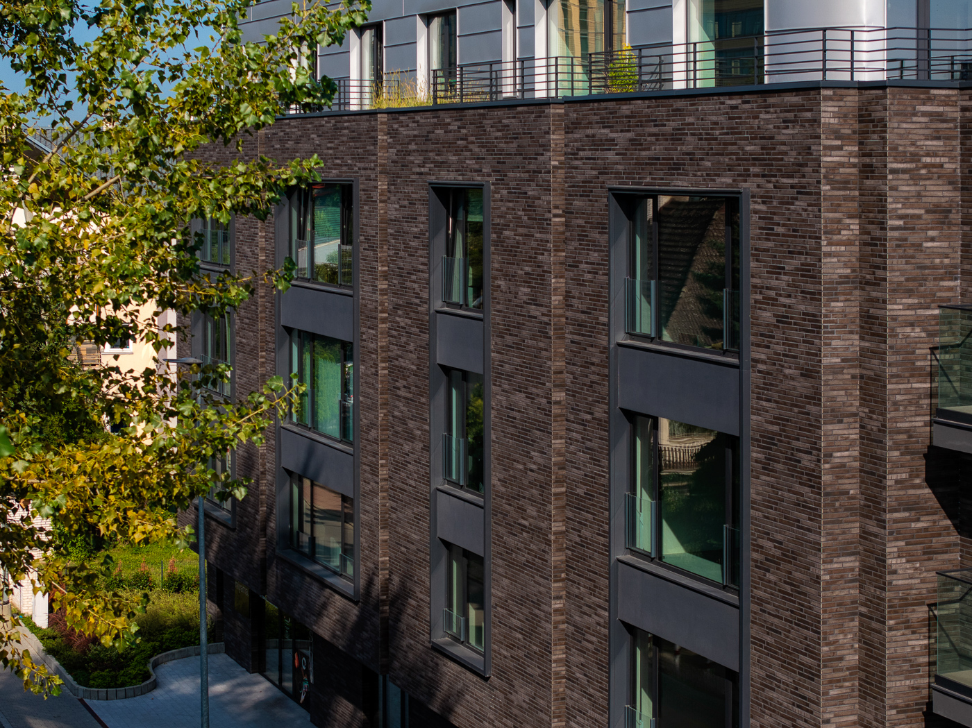 233605800002 Barrakuda Krakau PL Bergamo Referenz Tonwerk Klinker 12